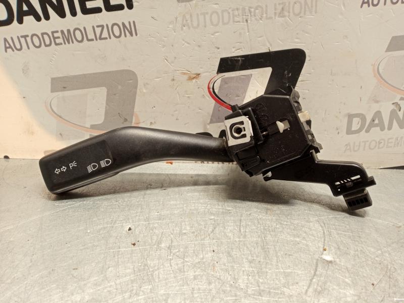 Leva Devio Guida Sinistra Taros Trade 130756 – Ricambio Aftermarket Per Renault Megane, Scenic, Kangoo (1995-1999)